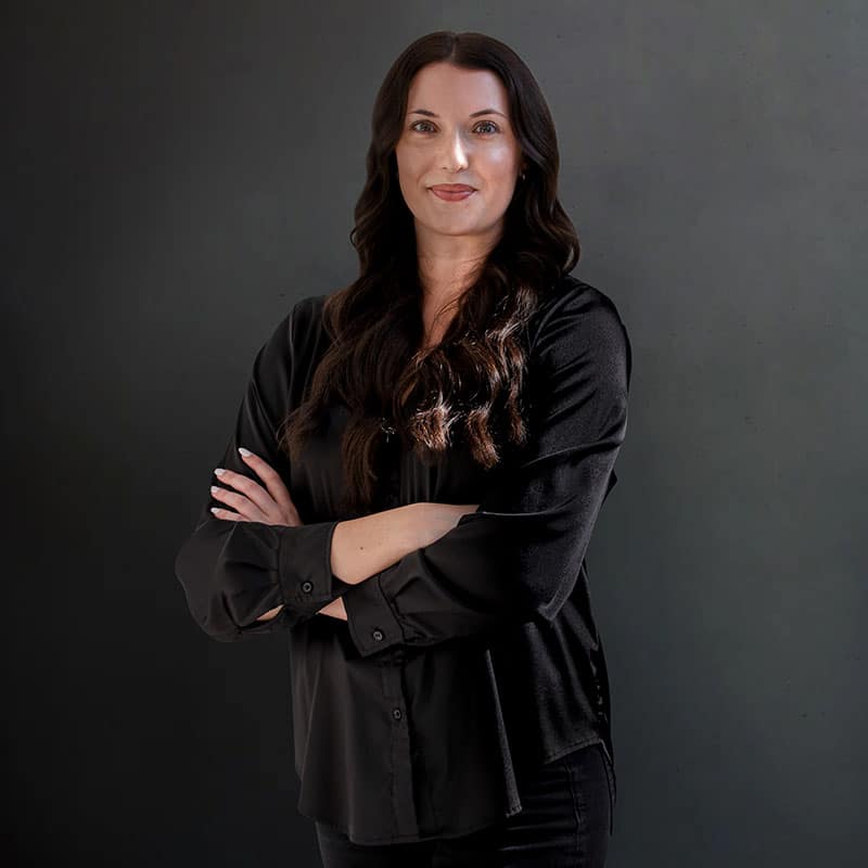 Jessica Thompson